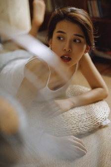 放荡的寂寞护士